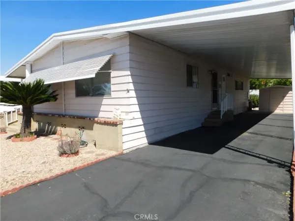 $149,900 | 1251 East Lugonia Avenue, Unit 109, Redlands, CA 92374