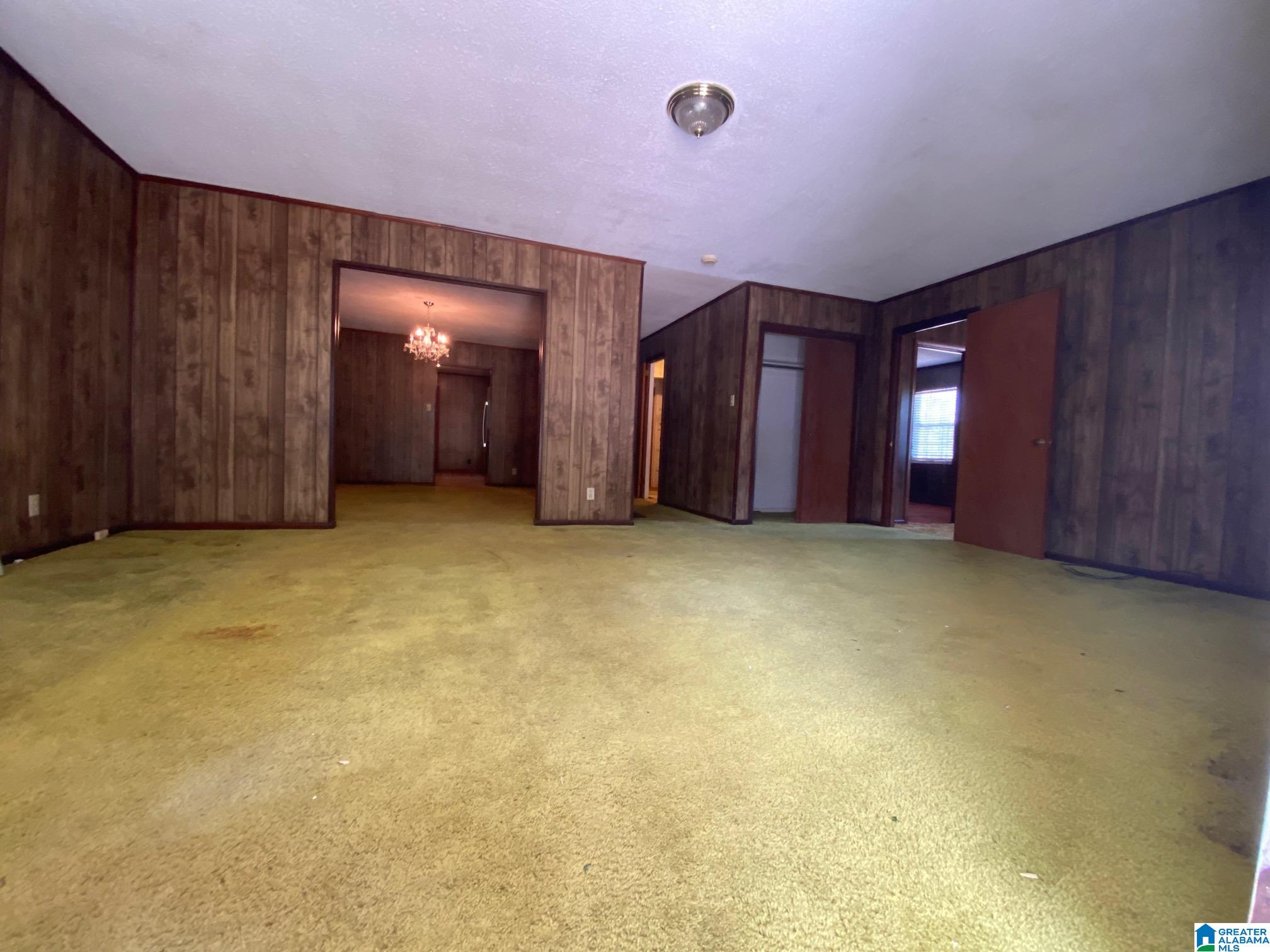 2804 Dowell Avenue Southwest Birmingham, AL 35211 - Photo 6 of 11