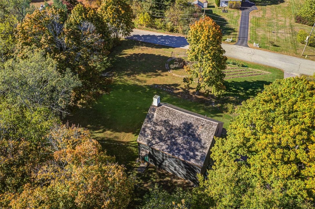 Aerial with grass edit