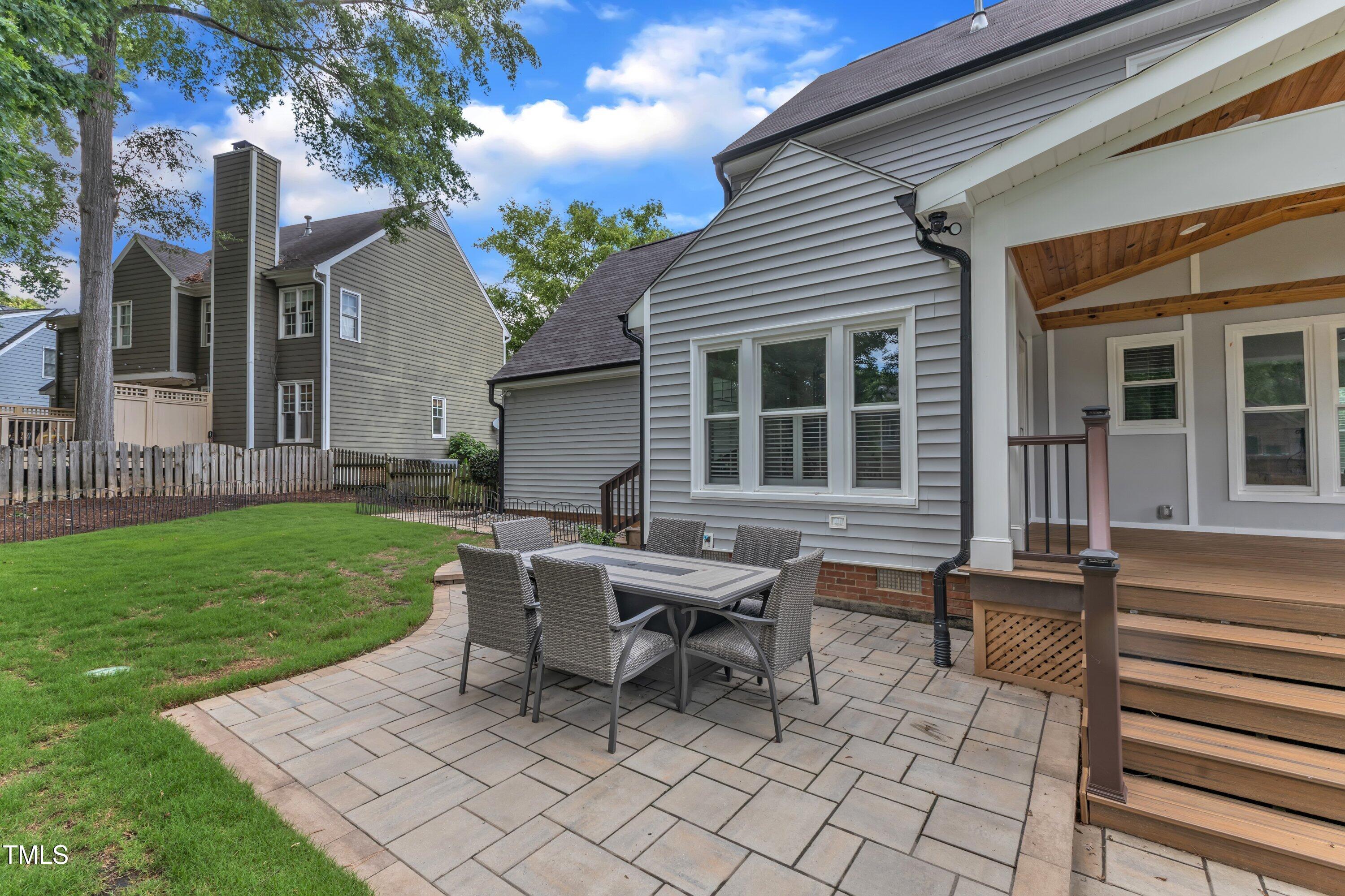 2721 Dahlgreen Road Raleigh, NC 27615 - Photo 44 of 59 2721 Dahlgreen-63