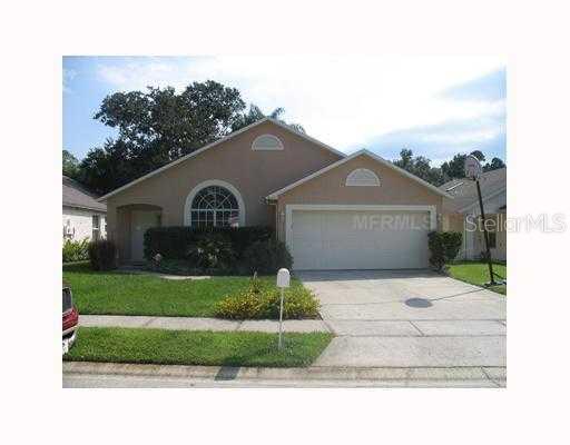825 Shell Lane Longwood, FL 32750 - Photo 1 of 1 Exterior Front