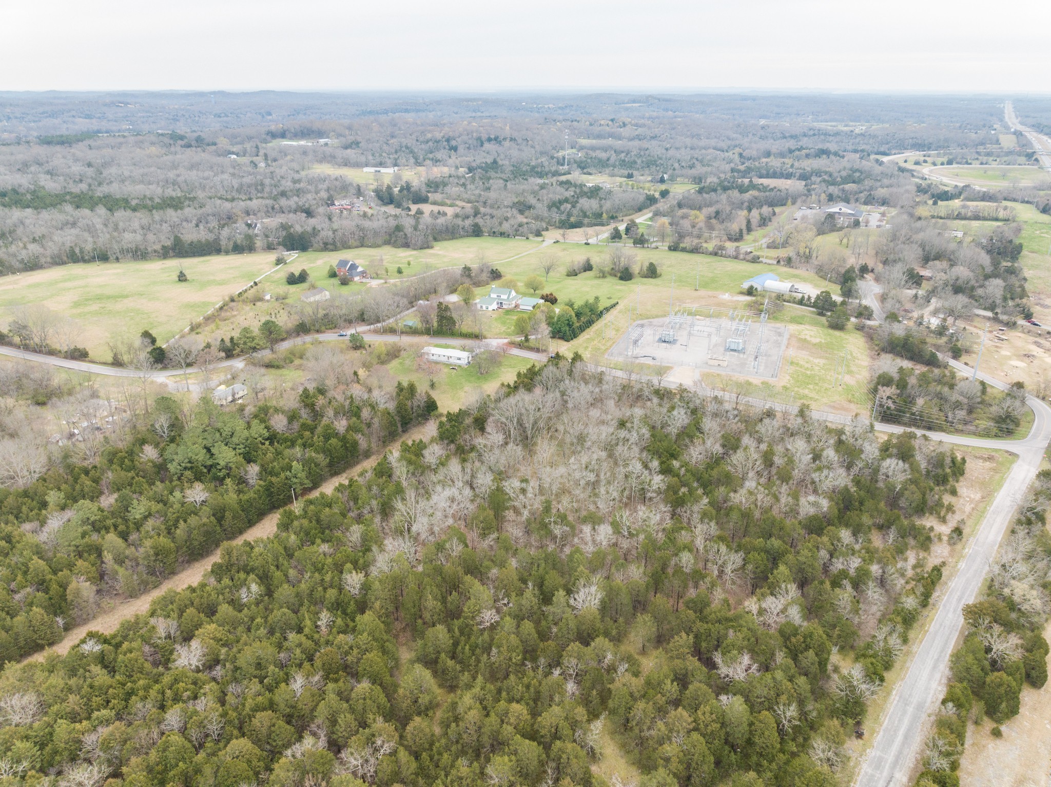 0 Owl Hollow Road Franklin, TN 37064 - Photo 12 of 36 a view of city and ocean