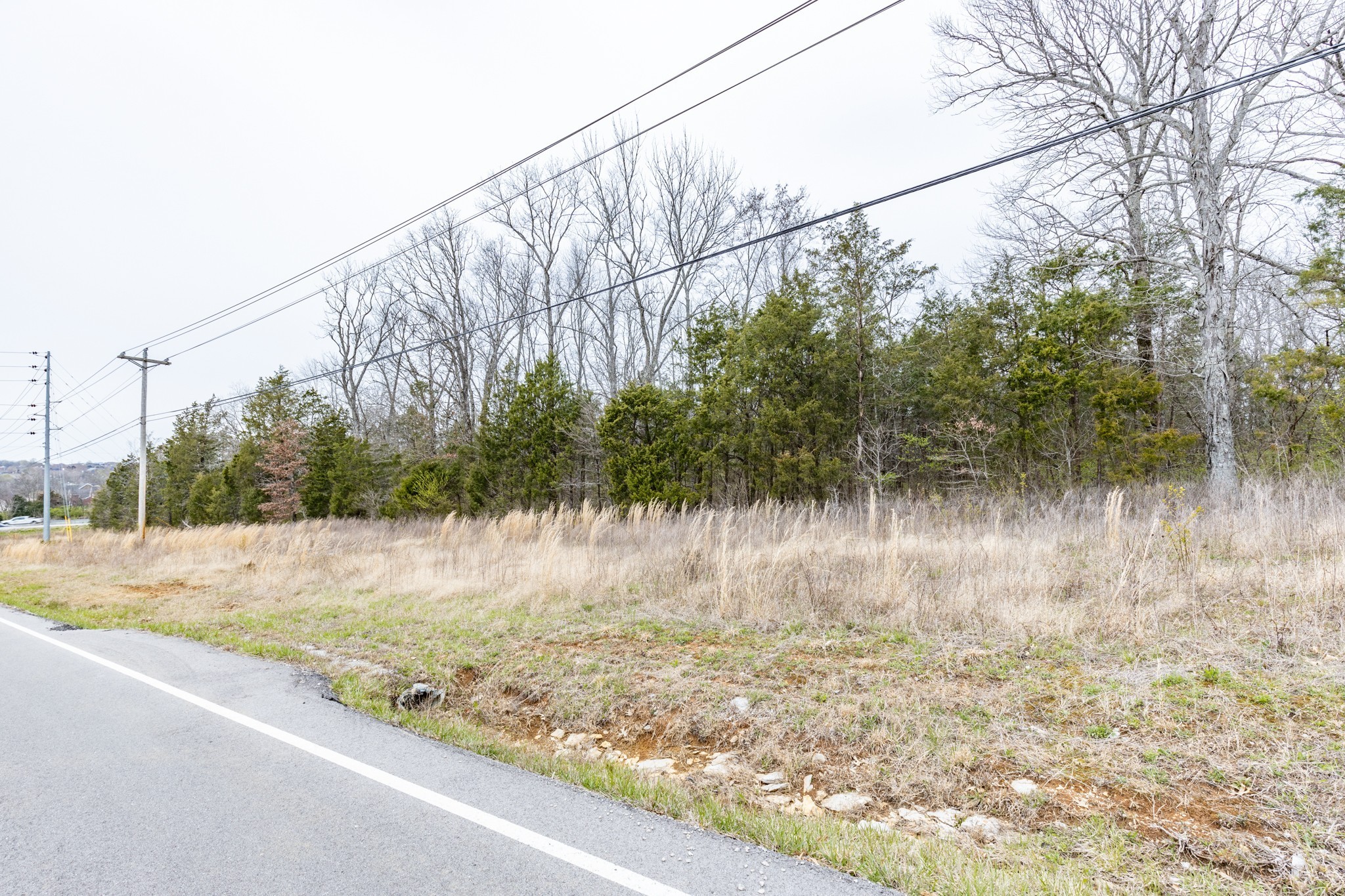 0 Owl Hollow Road Franklin, TN 37064 - Photo 26 of 36 a view of a lake view