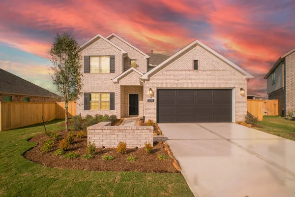 $3,150 | 21710 Prickly Caterpillar Court, Cypress, TX 77433