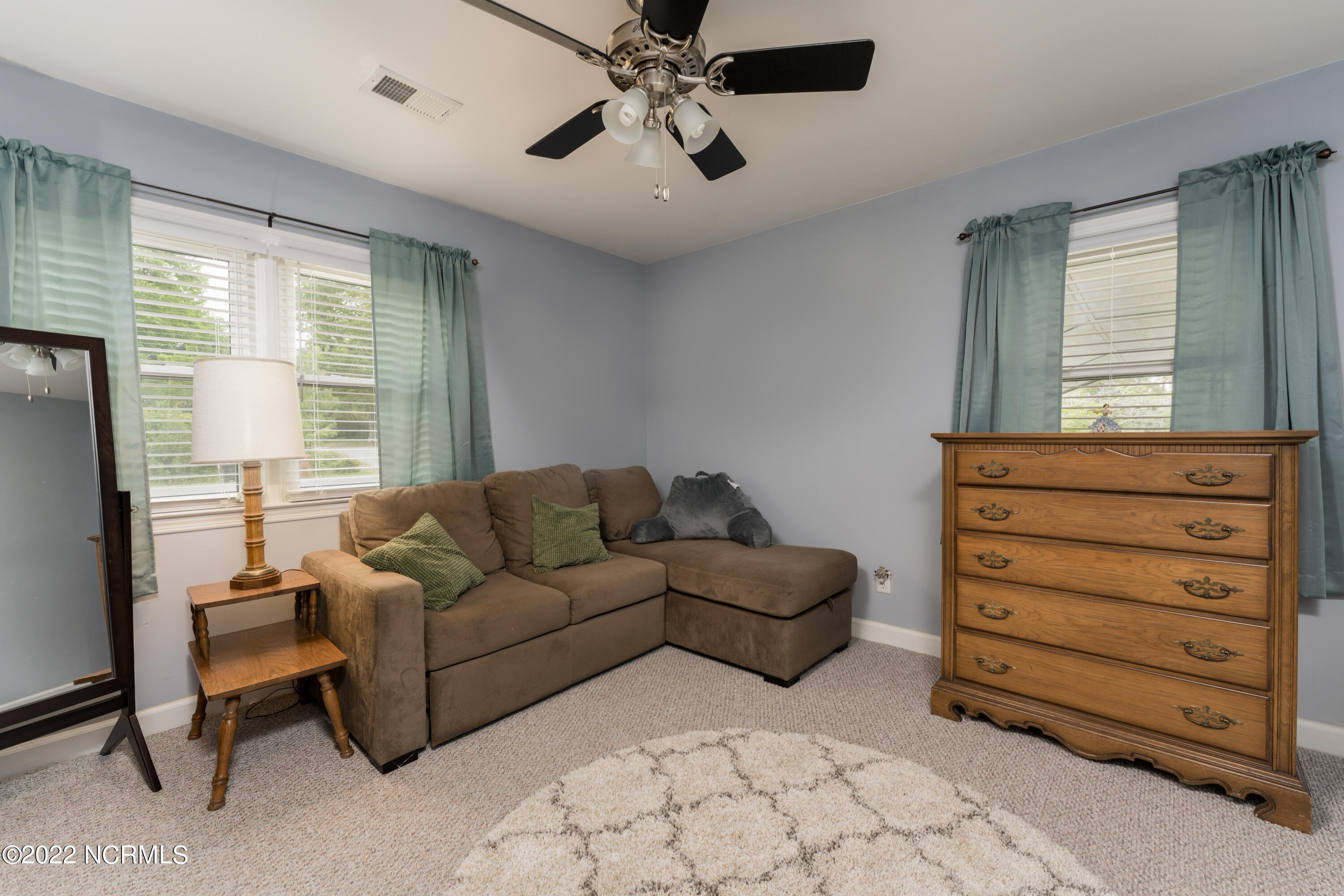 5301 Peden Point Road Wilmington, NC 28409 - Photo 20 of 40 Bedroom 2