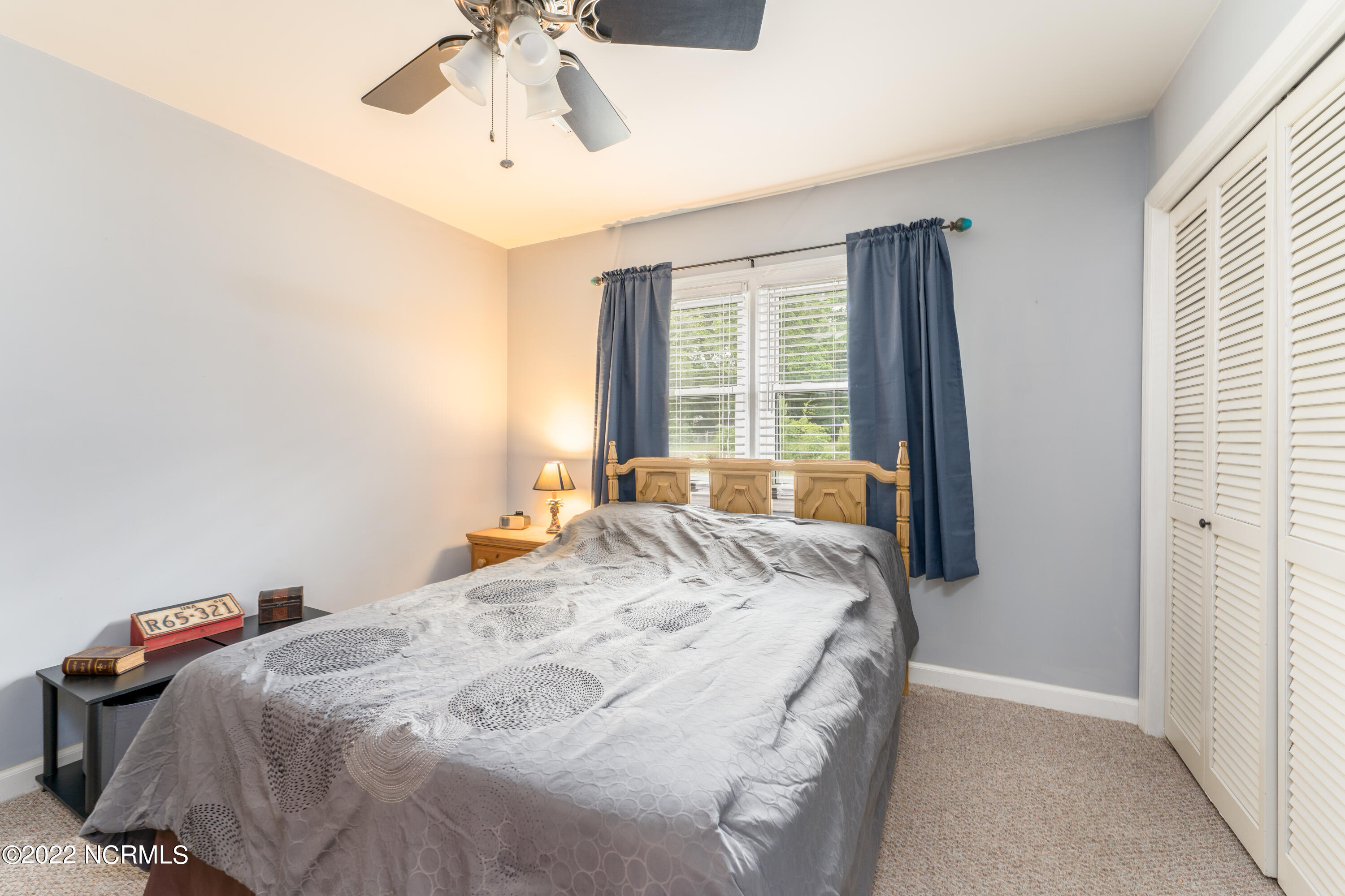 5301 Peden Point Road Wilmington, NC 28409 - Photo 22 of 40 Bedroom 3