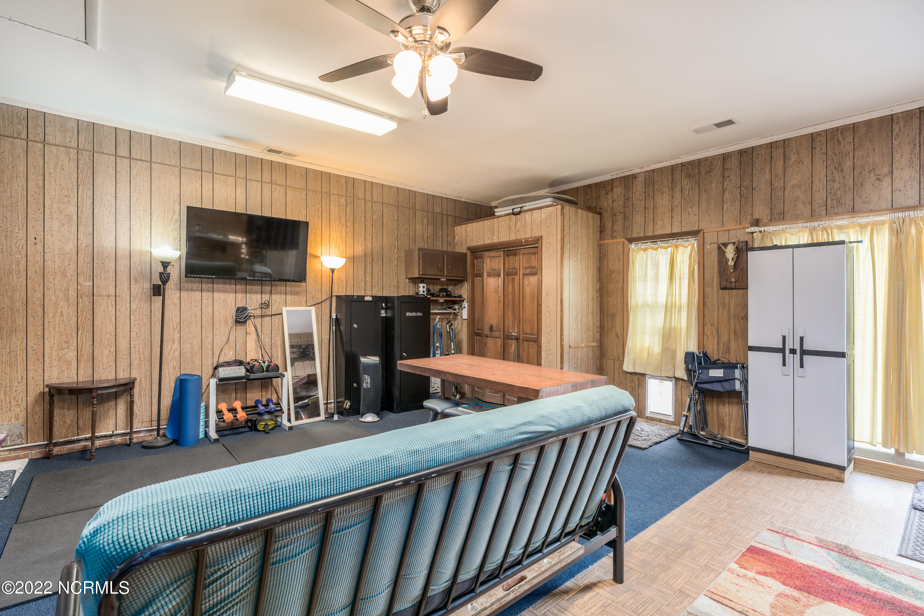 5301 Peden Point Road Wilmington, NC 28409 - Photo 23 of 40 Bonus Room