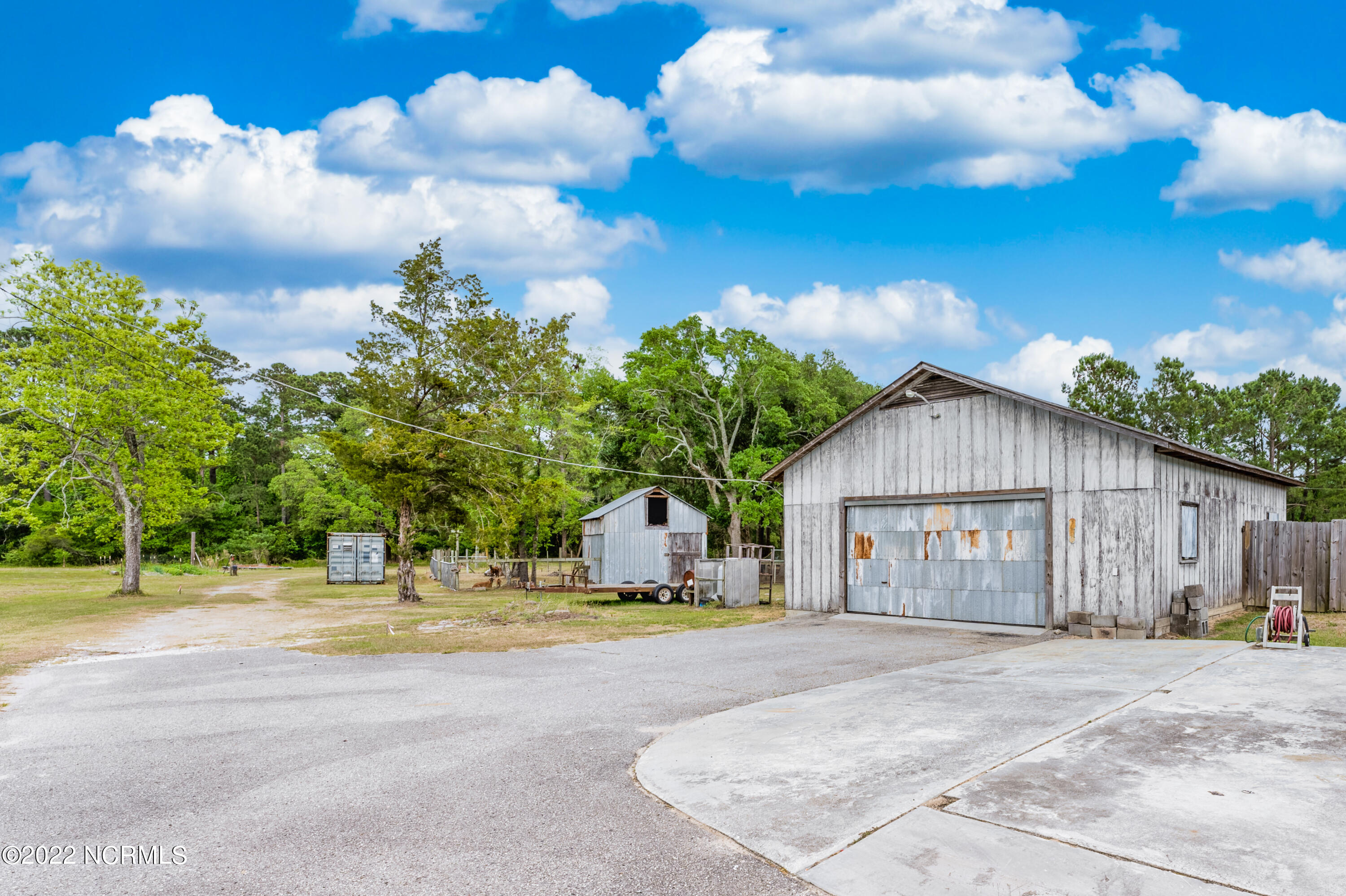 5301 Peden Point Road Wilmington, NC 28409 - Photo 27 of 40 Workshop