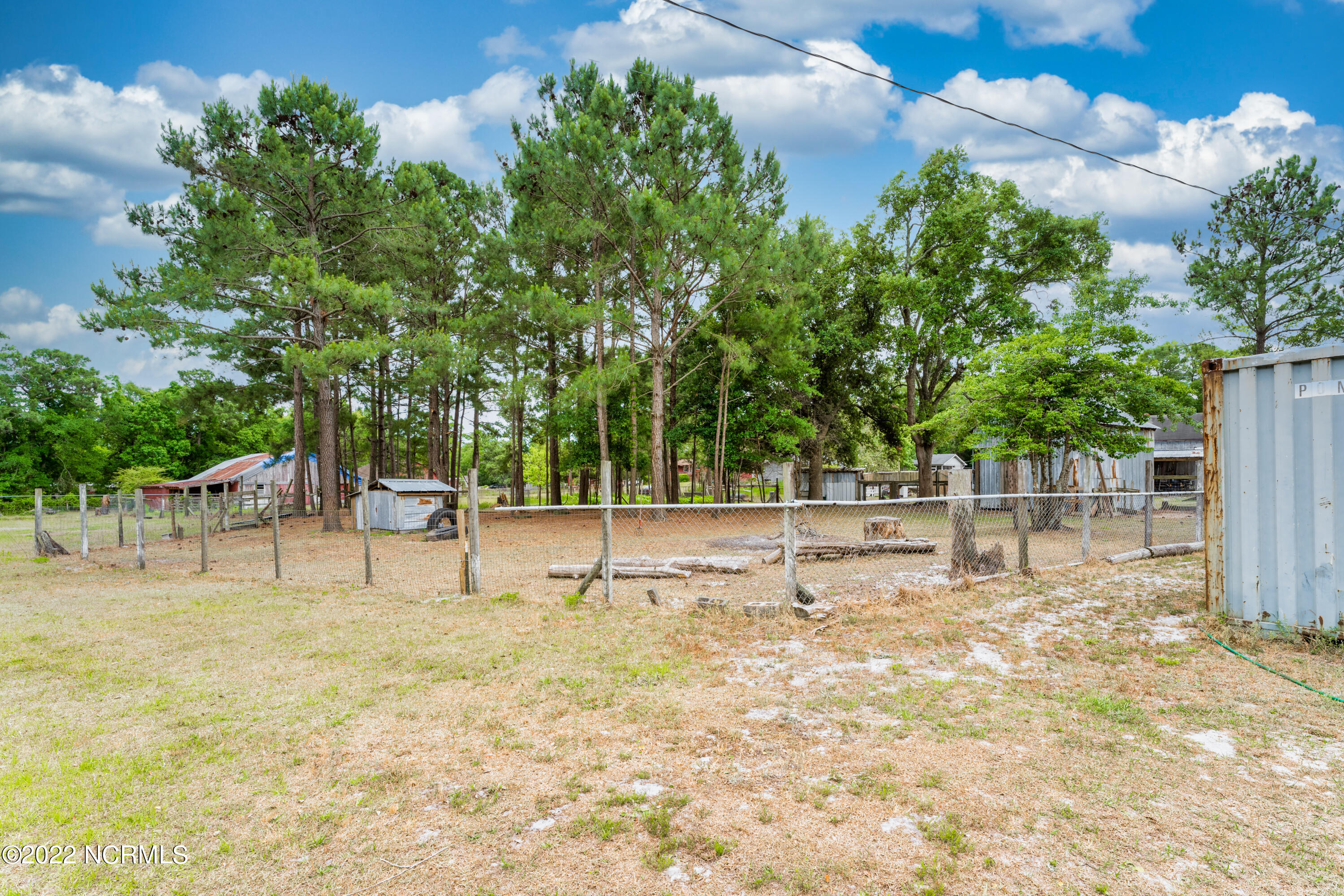 5301 Peden Point Road Wilmington, NC 28409 - Photo 30 of 40 Your Backyard Oasis