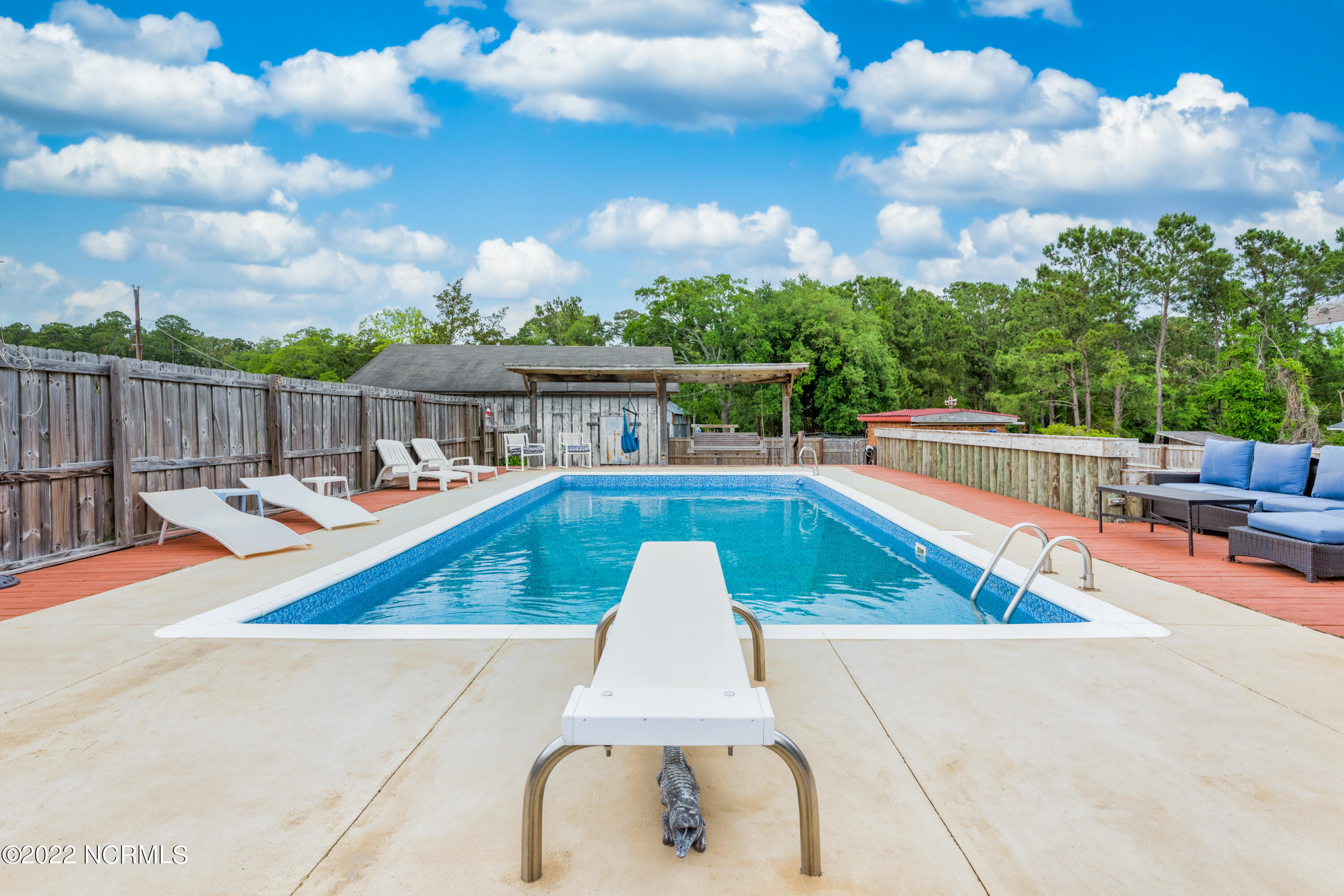 5301 Peden Point Road Wilmington, NC 28409 - Photo 34 of 40 1019
