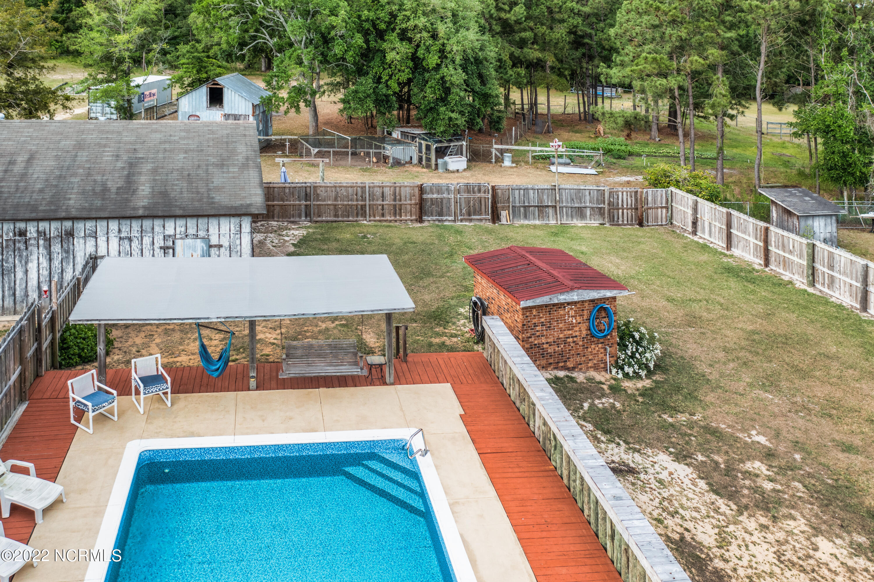 5301 Peden Point Road Wilmington, NC 28409 - Photo 35 of 40 1018