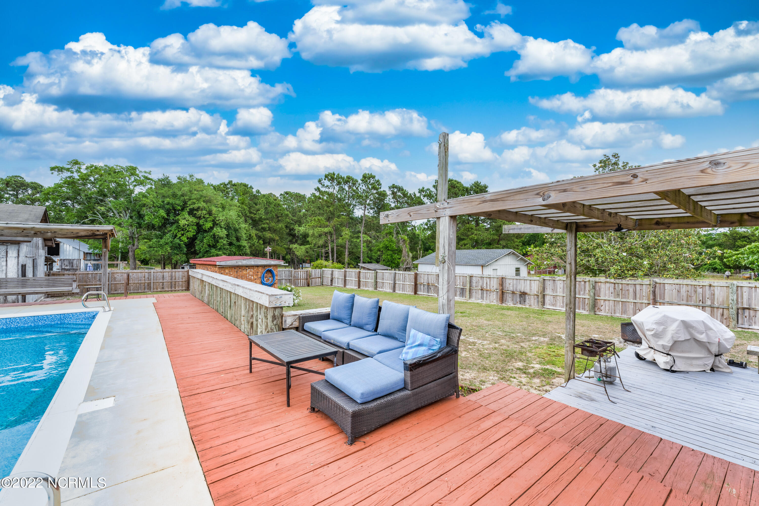 5301 Peden Point Road Wilmington, NC 28409 - Photo 36 of 40 1020