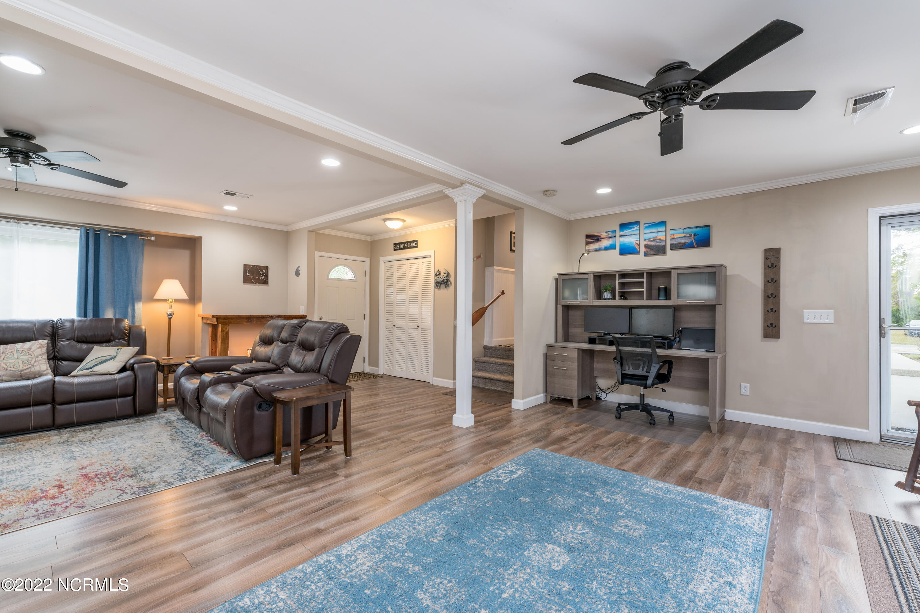 5301 Peden Point Road Wilmington, NC 28409 - Photo 9 of 40 Family Room