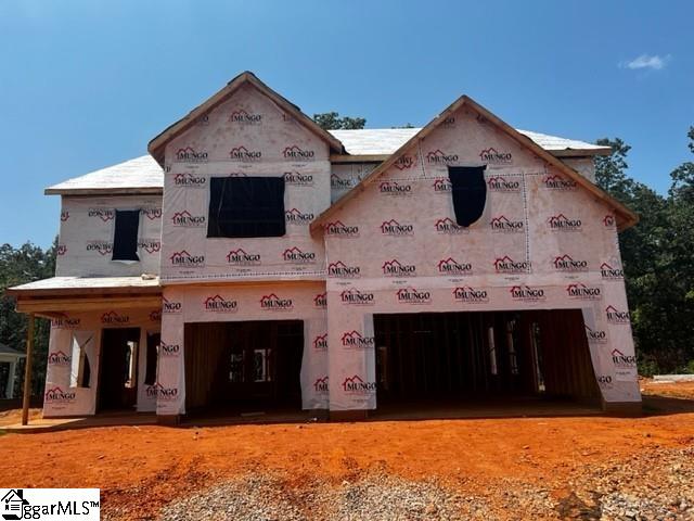4123 Crest Ridge Lane, Unit PF 61 Boiling Springs, SC 29316 - Photo 6 of 7 Gallery Image 6