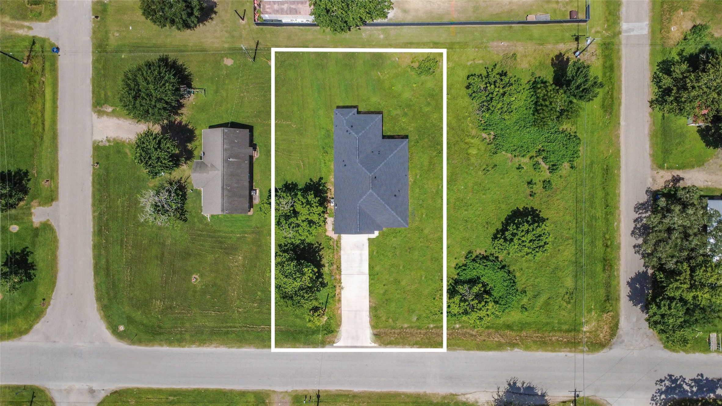 925 1st Street Hempstead, TX 77445 - Photo 38 of 38