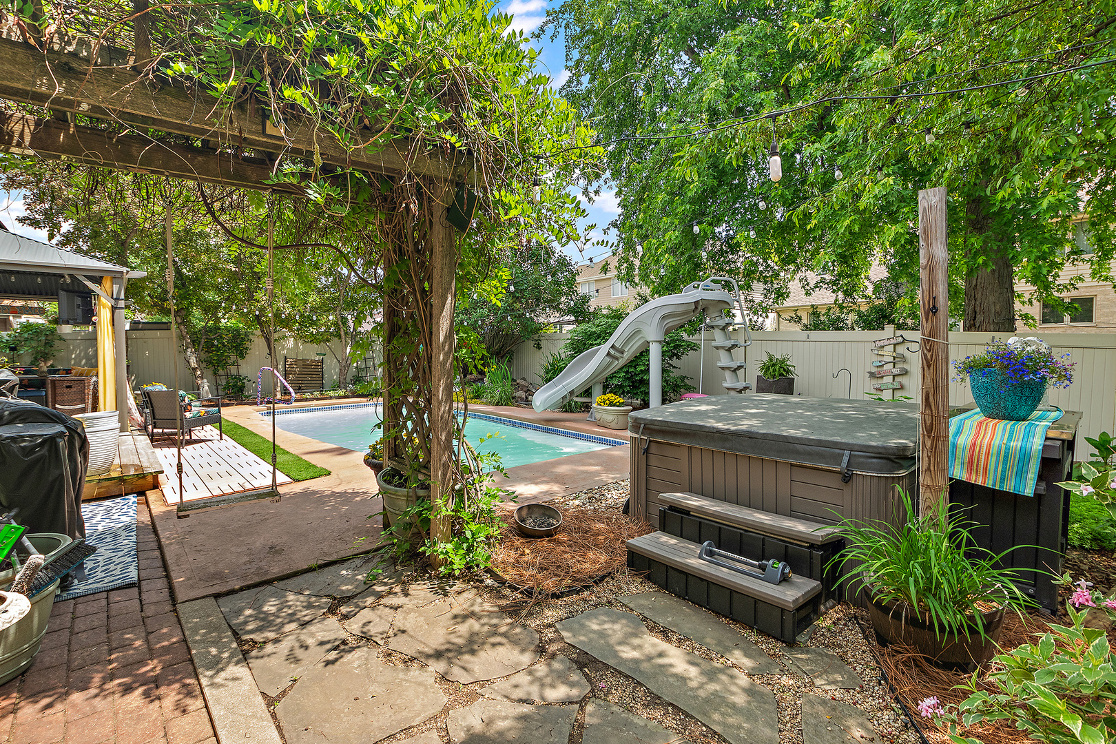 437 Kevin Drive Addison, IL 60101 - Photo 50 of 59