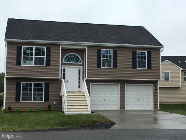 250 Gibson Road Inwood, WV 25428 - Photo 1 of 9 Exterior (Front)