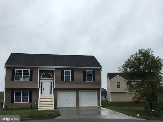 250 Gibson Road Inwood, WV 25428 - Photo 2 of 9 Exterior (Front)