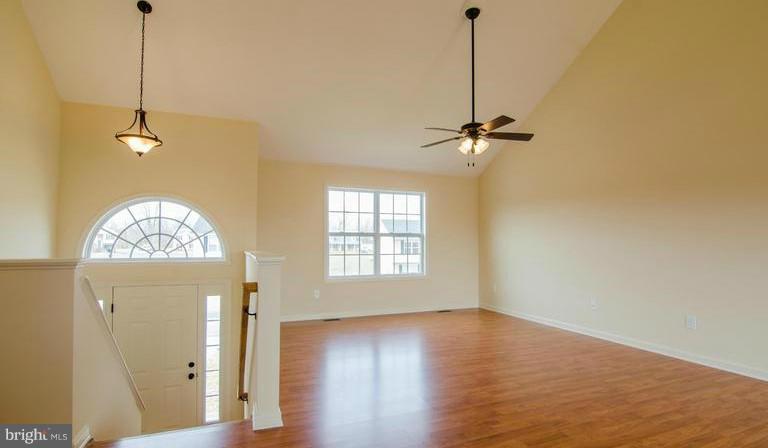 250 Gibson Road Inwood, WV 25428 - Photo 5 of 9 Family Room