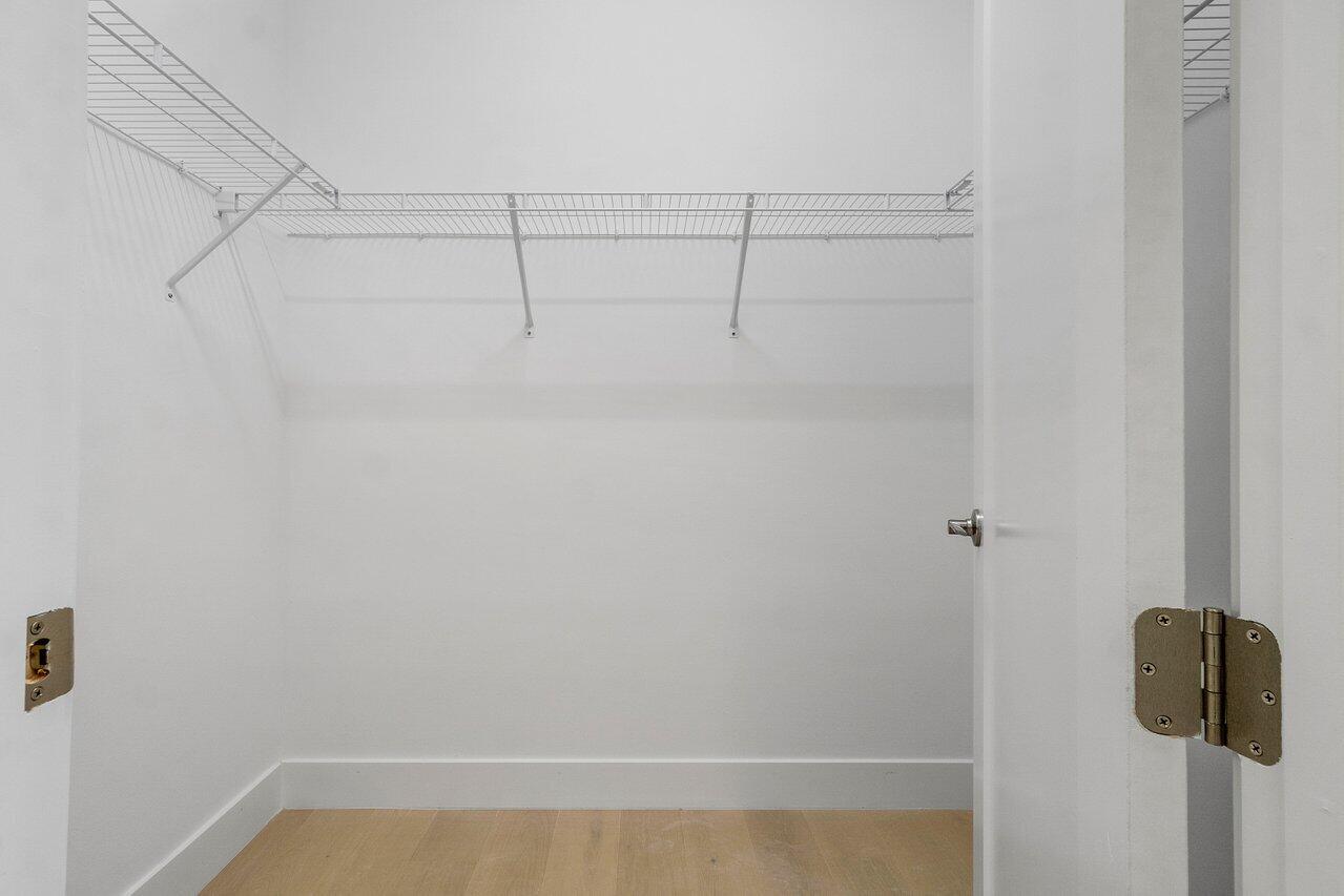 17291 Rainstream Road Boca Raton, FL 33496 - Photo 10 of 21 a view of small space with racks on the wall