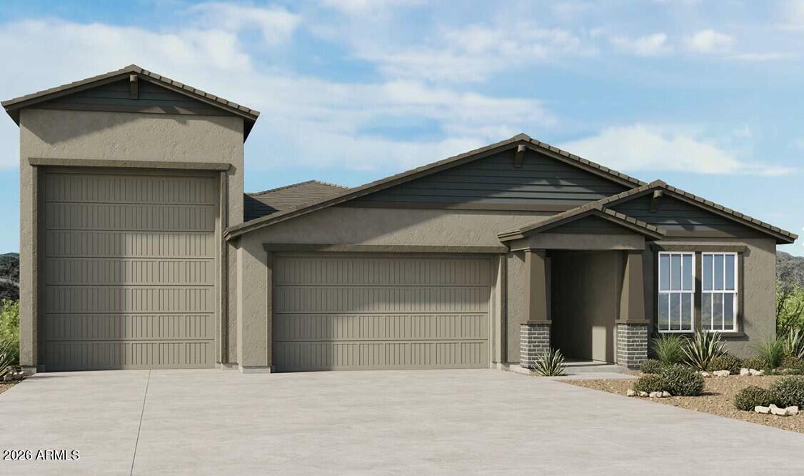 5422 West Coplen Farms Road Laveen, AZ 85339 - Photo 1 of 4