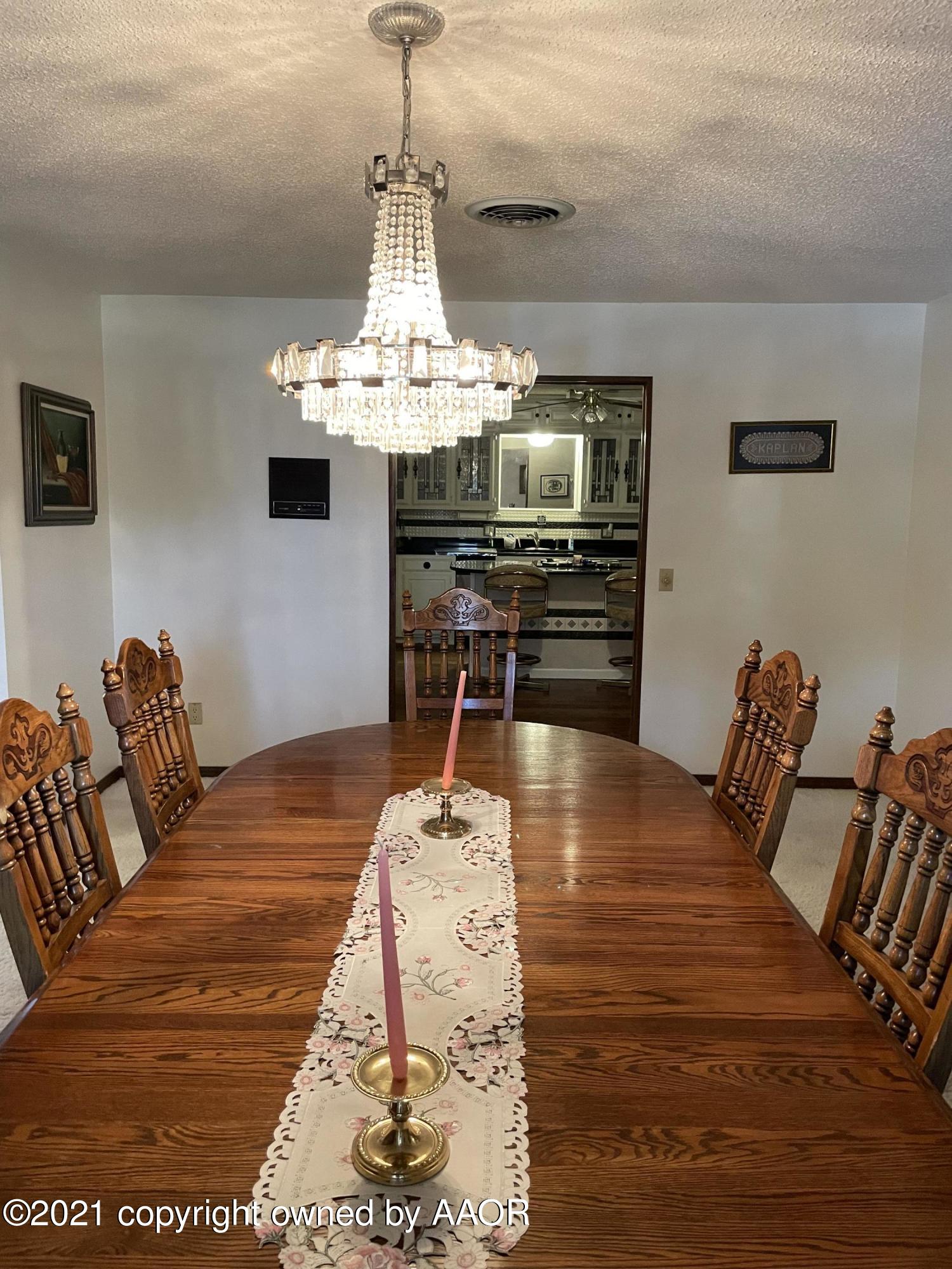 3 Sandstone Drive Borger, TX 79007 - Photo 14 of 74 9109B095-D3C4-4EA5-A739-822B4665DA95