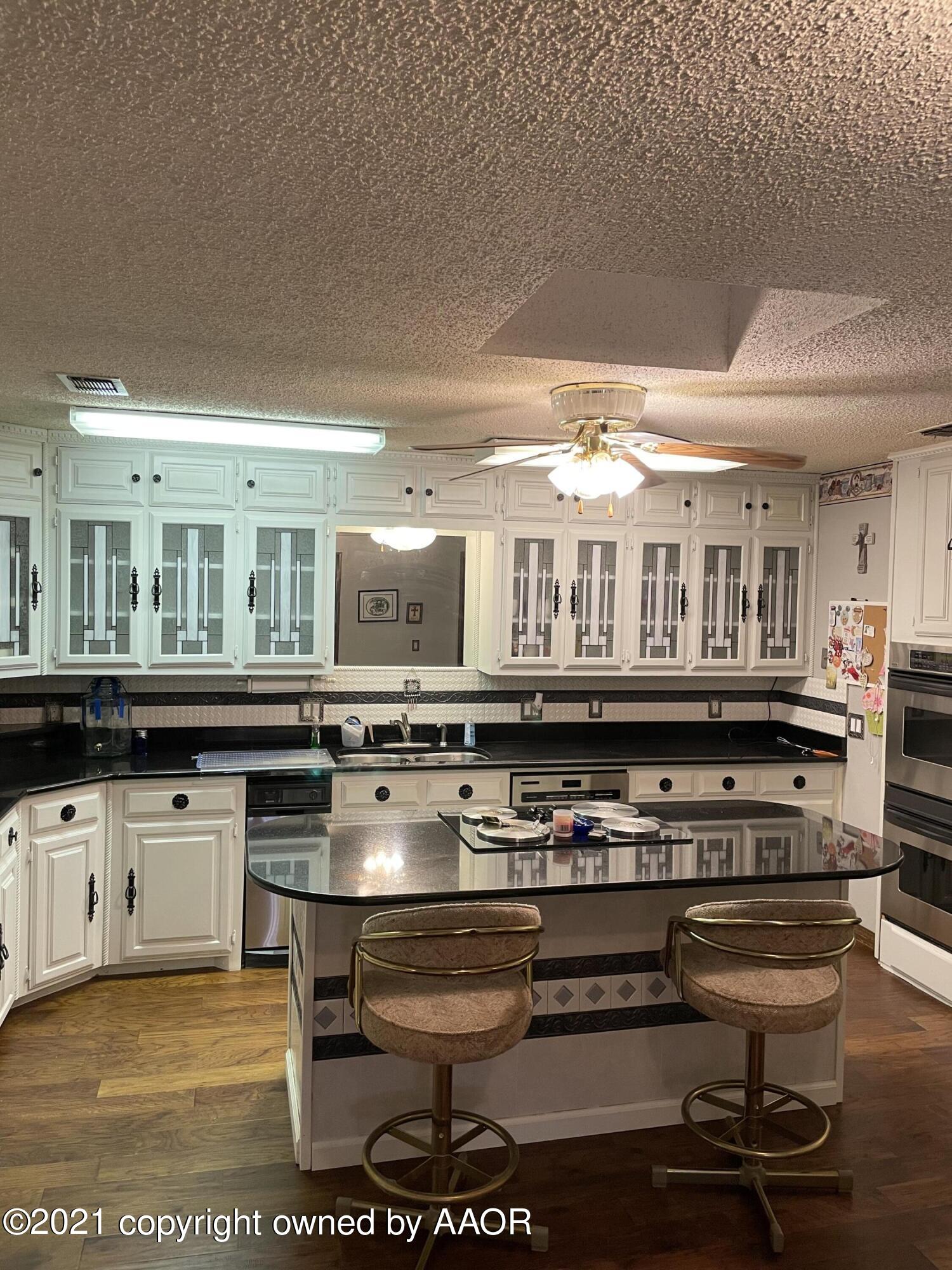 3 Sandstone Drive Borger, TX 79007 - Photo 15 of 74 A5829C88-46B9-4399-8E0D-0A54B3E5757B