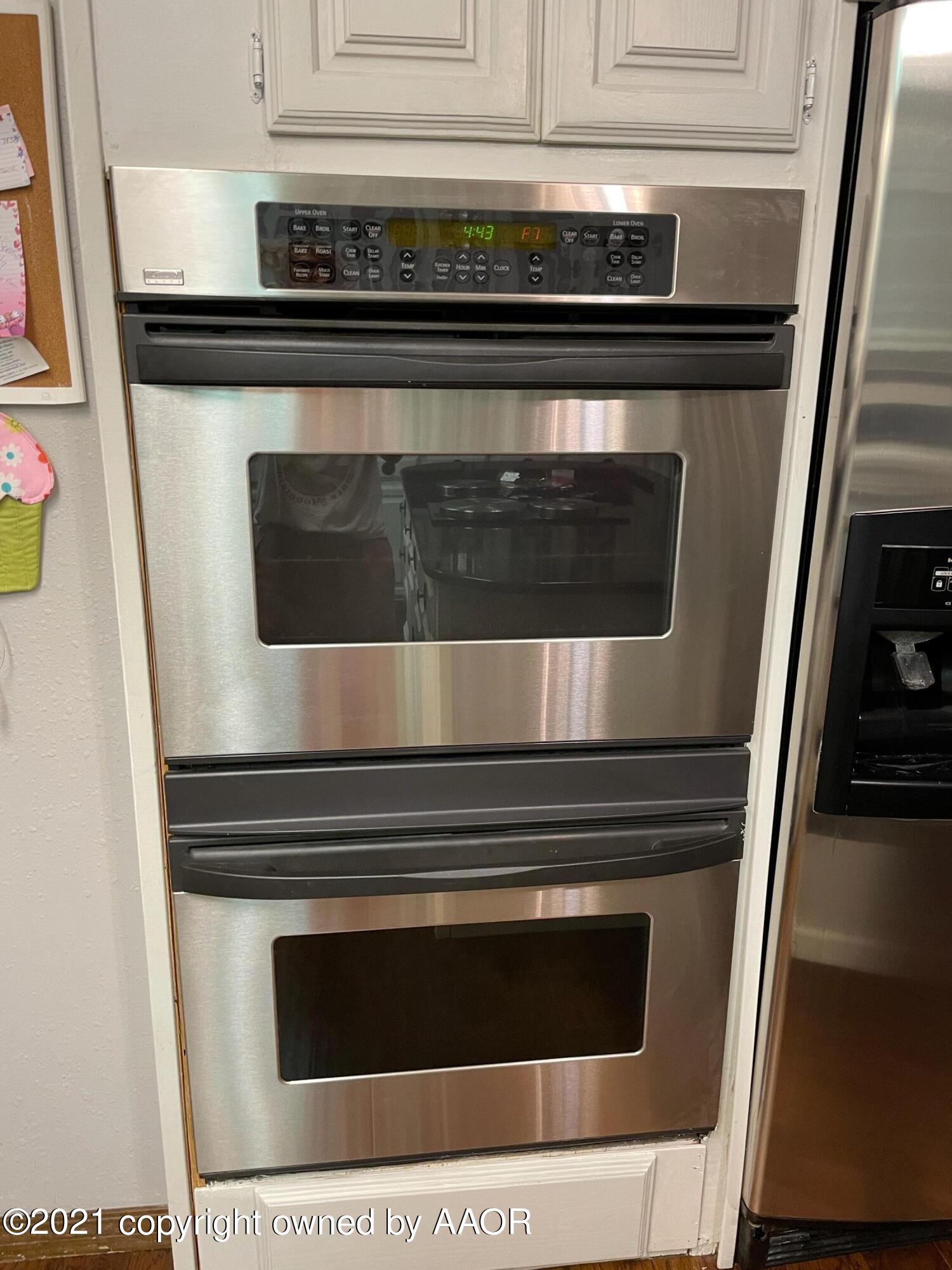 3 Sandstone Drive Borger, TX 79007 - Photo 21 of 74 CFD75D7B-4AFF-4A07-B2AC-88BB8C5A6CB6