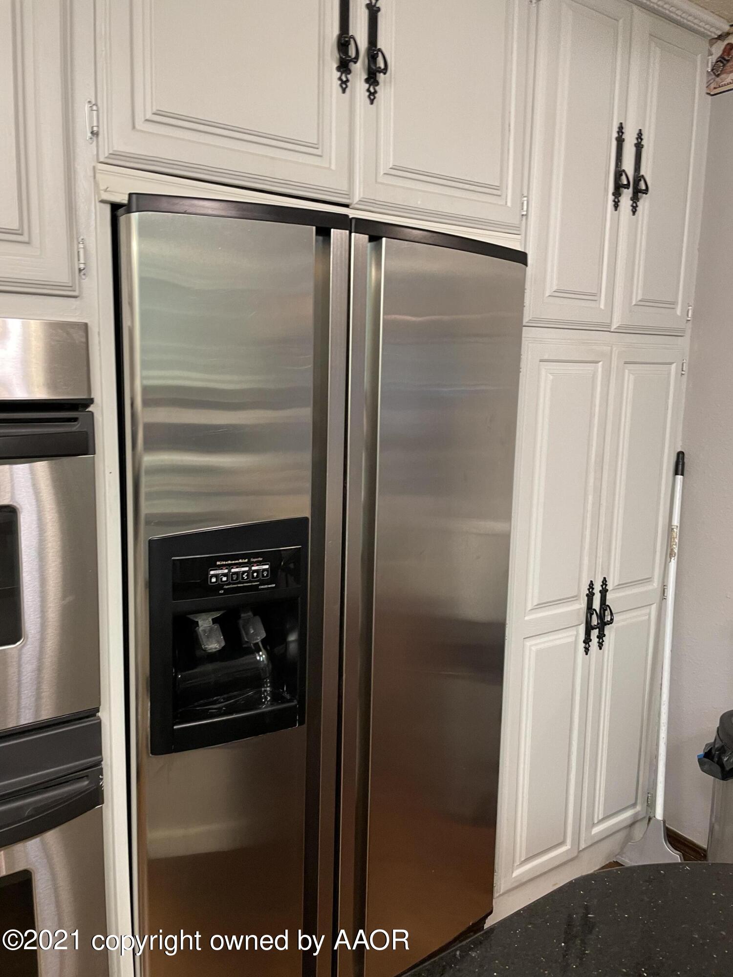 3 Sandstone Drive Borger, TX 79007 - Photo 22 of 74 AD4DAA36-054A-4C3A-8BC8-7F2AB5B8D86D