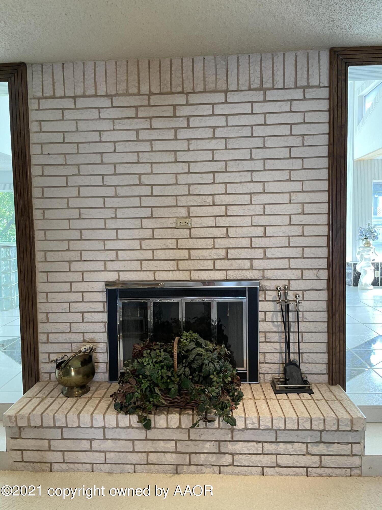 3 Sandstone Drive Borger, TX 79007 - Photo 28 of 74 00DA0C34-7784-418C-9A70-D2E617320199