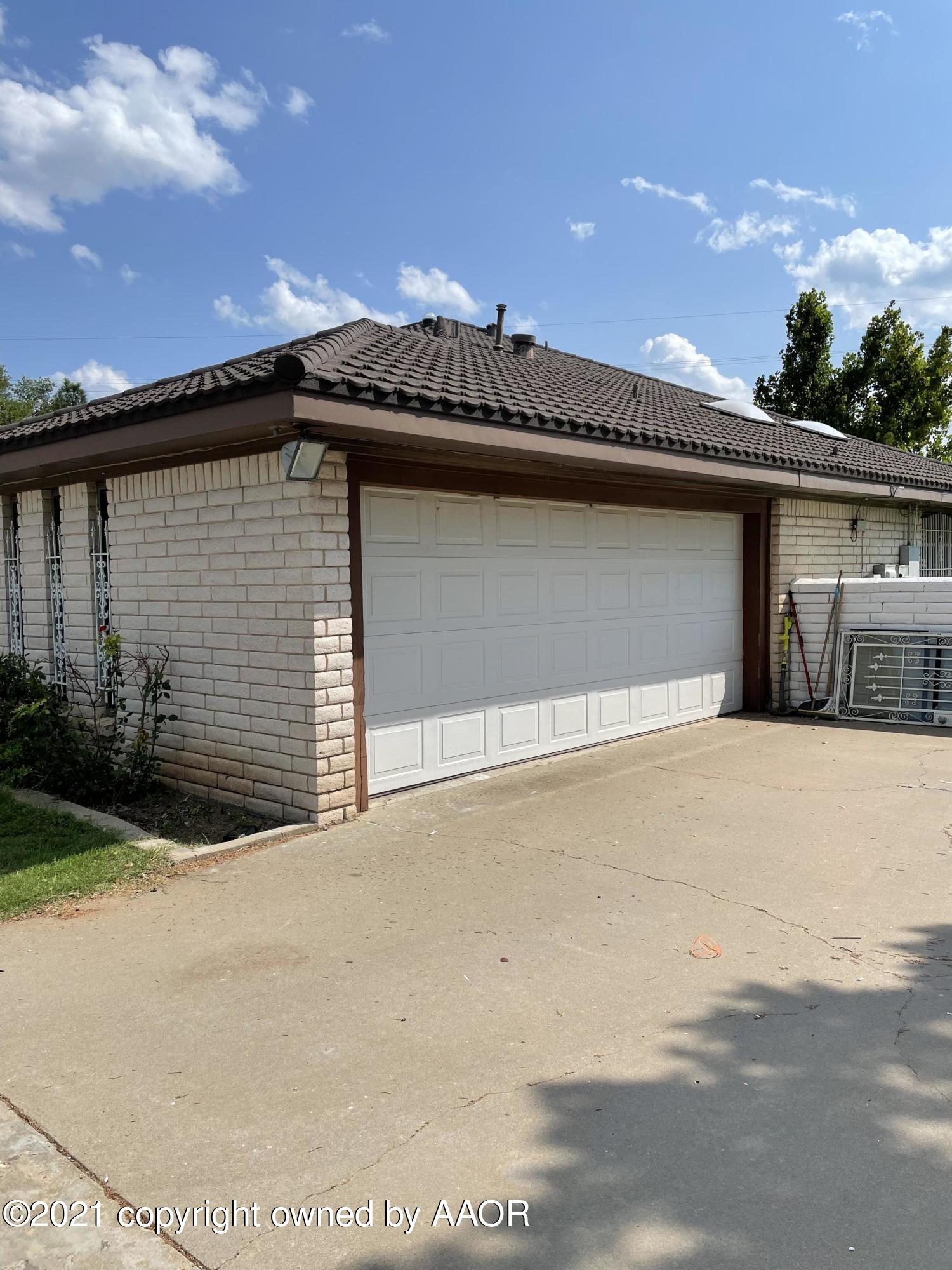 3 Sandstone Drive Borger, TX 79007 - Photo 4 of 74 A63CADF3-D179-4709-AC33-0E5476D2CFA5