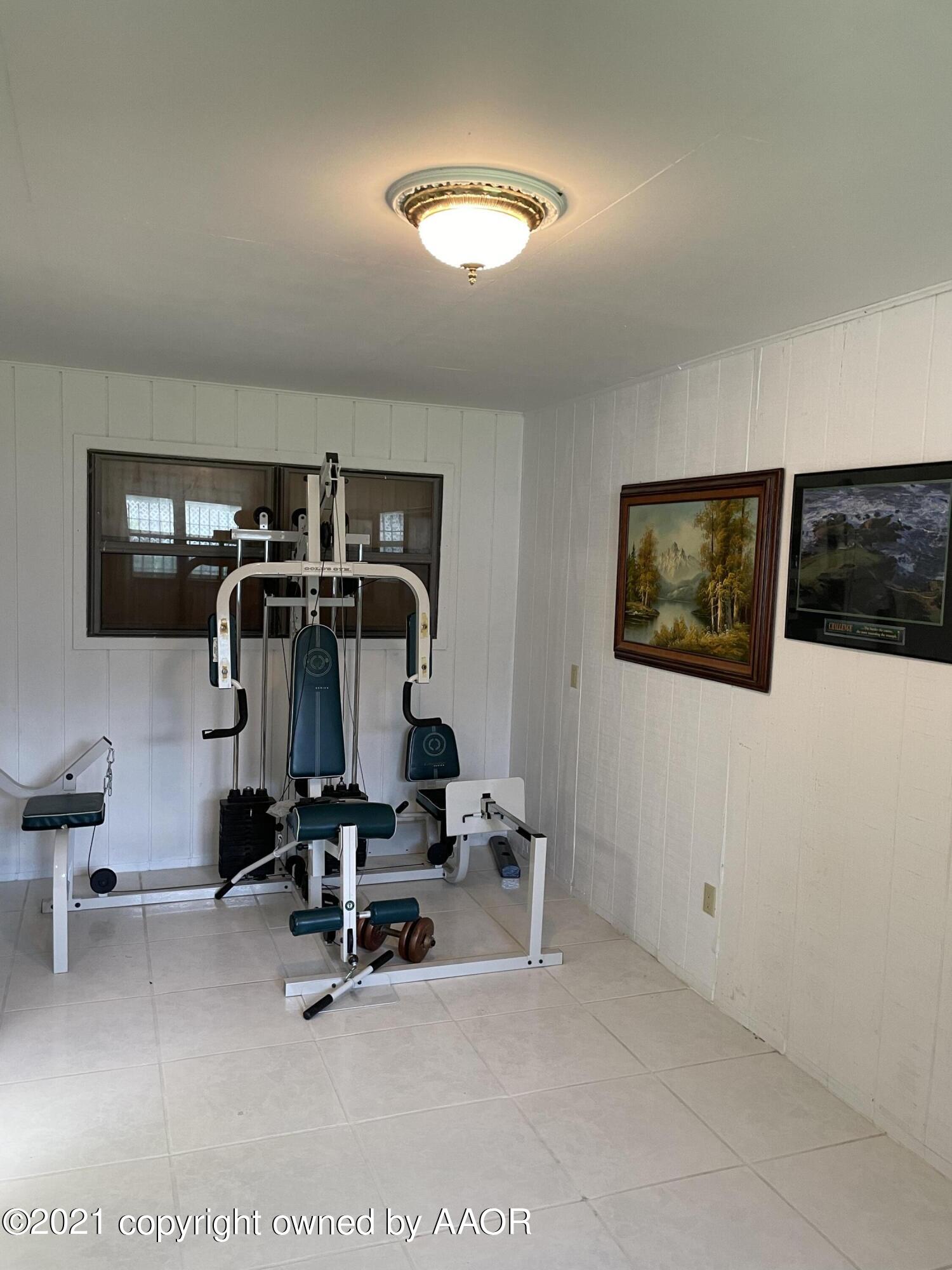 3 Sandstone Drive Borger, TX 79007 - Photo 44 of 74 B776EABC-502B-4F82-9A73-CD2E37A007F1