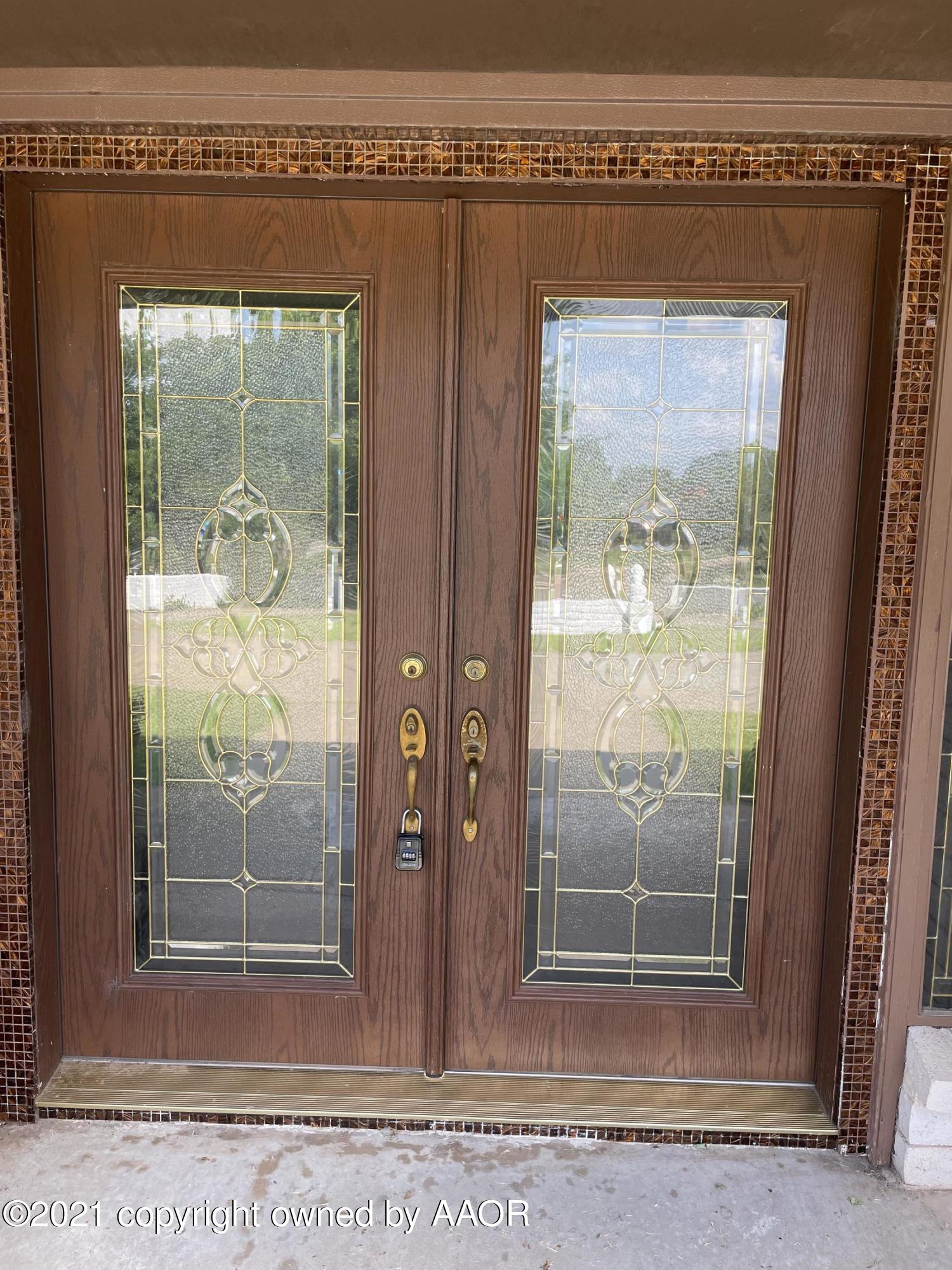 3 Sandstone Drive Borger, TX 79007 - Photo 5 of 74 07B49880-EAD4-4A0C-9DC9-19FC2FA76D02