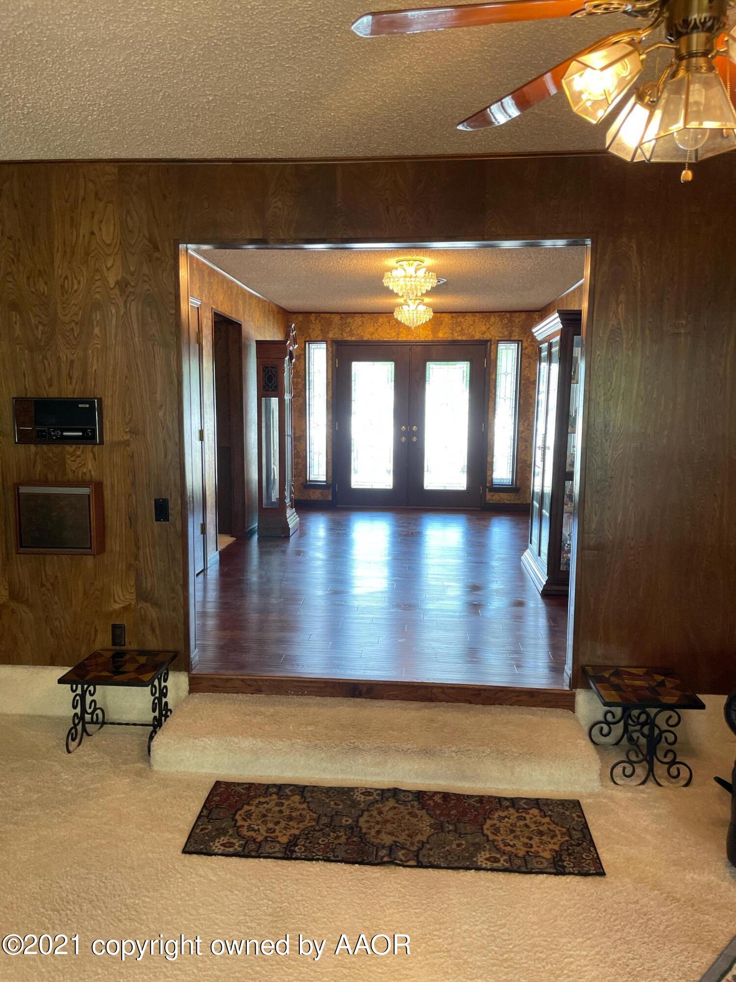 3 Sandstone Drive Borger, TX 79007 - Photo 6 of 74 DDEFBA0E-638C-47A8-93AB-9501AB5834CC