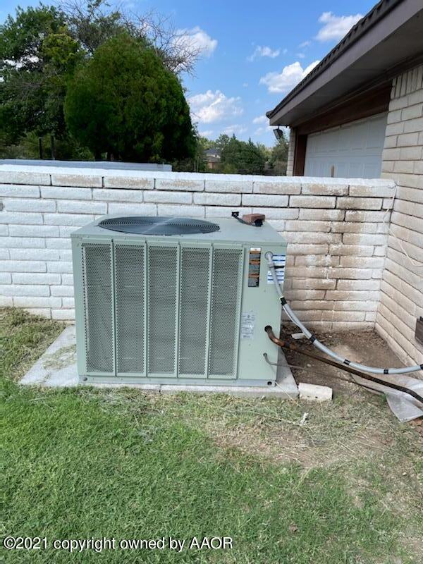 3 Sandstone Drive Borger, TX 79007 - Photo 67 of 74 2867C250-3247-4544-A3B0-768C322EE521