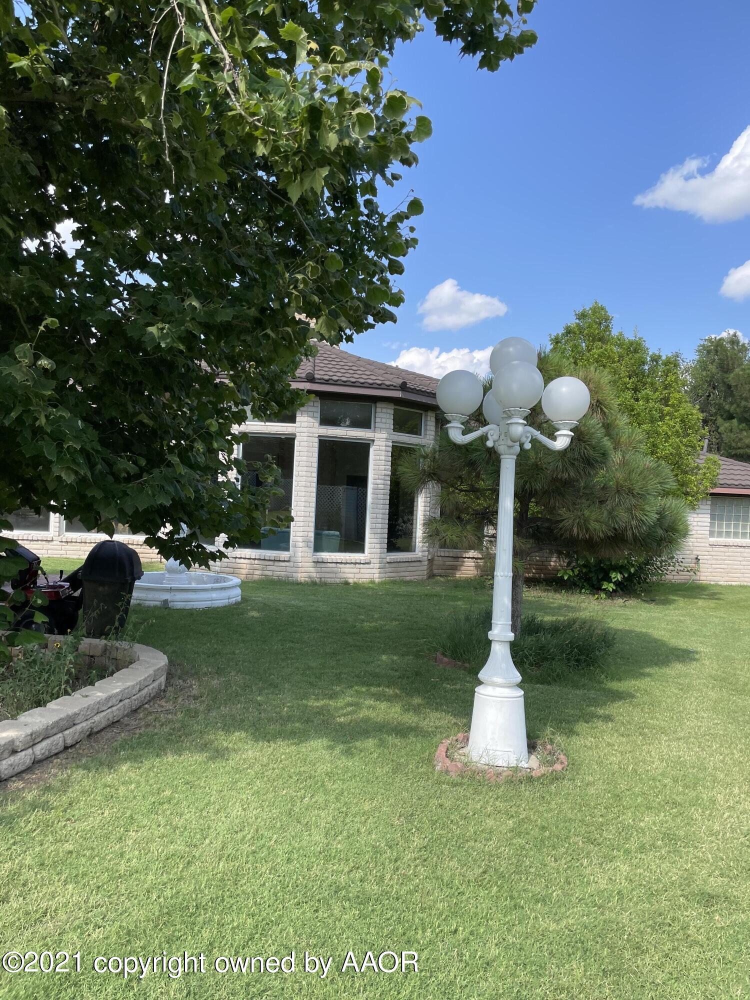 3 Sandstone Drive Borger, TX 79007 - Photo 69 of 74 0894D1E4-9143-47FC-903A-9F2C7422B5DF