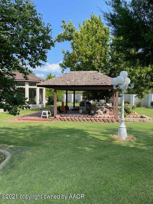 3 Sandstone Drive Borger, TX 79007 - Photo 70 of 74 350DFD2B-281C-4FDE-B3BB-AF4E24B3F1C7