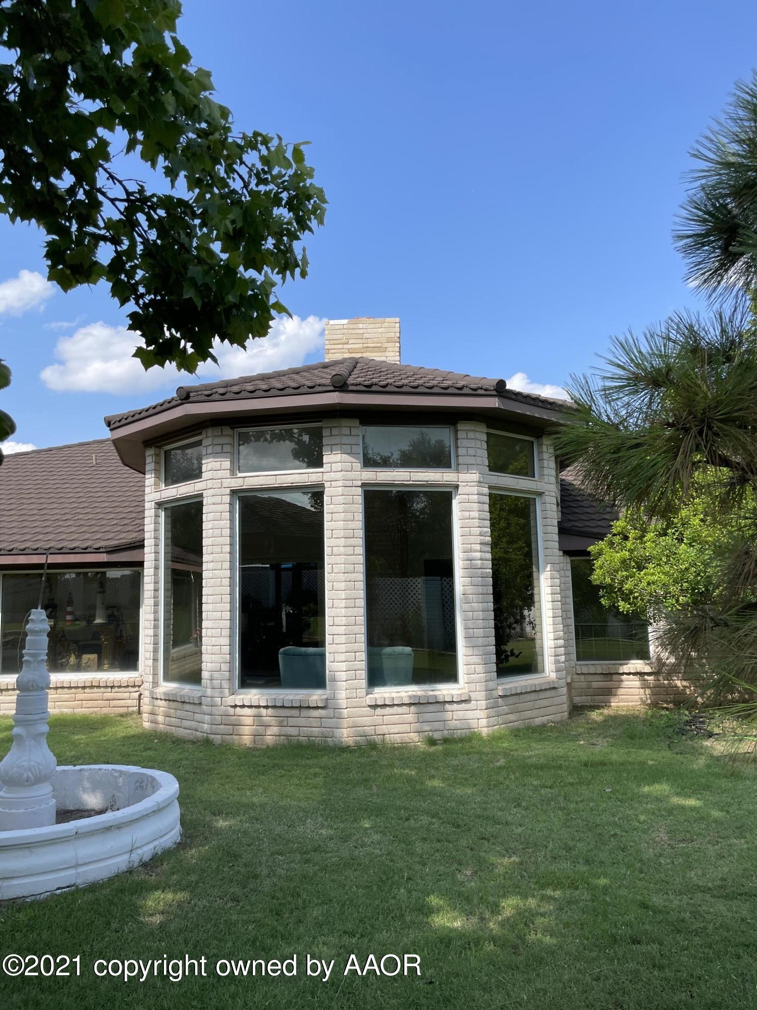 3 Sandstone Drive Borger, TX 79007 - Photo 71 of 74 180FF11C-EF1D-4525-A544-7B6172B13C66