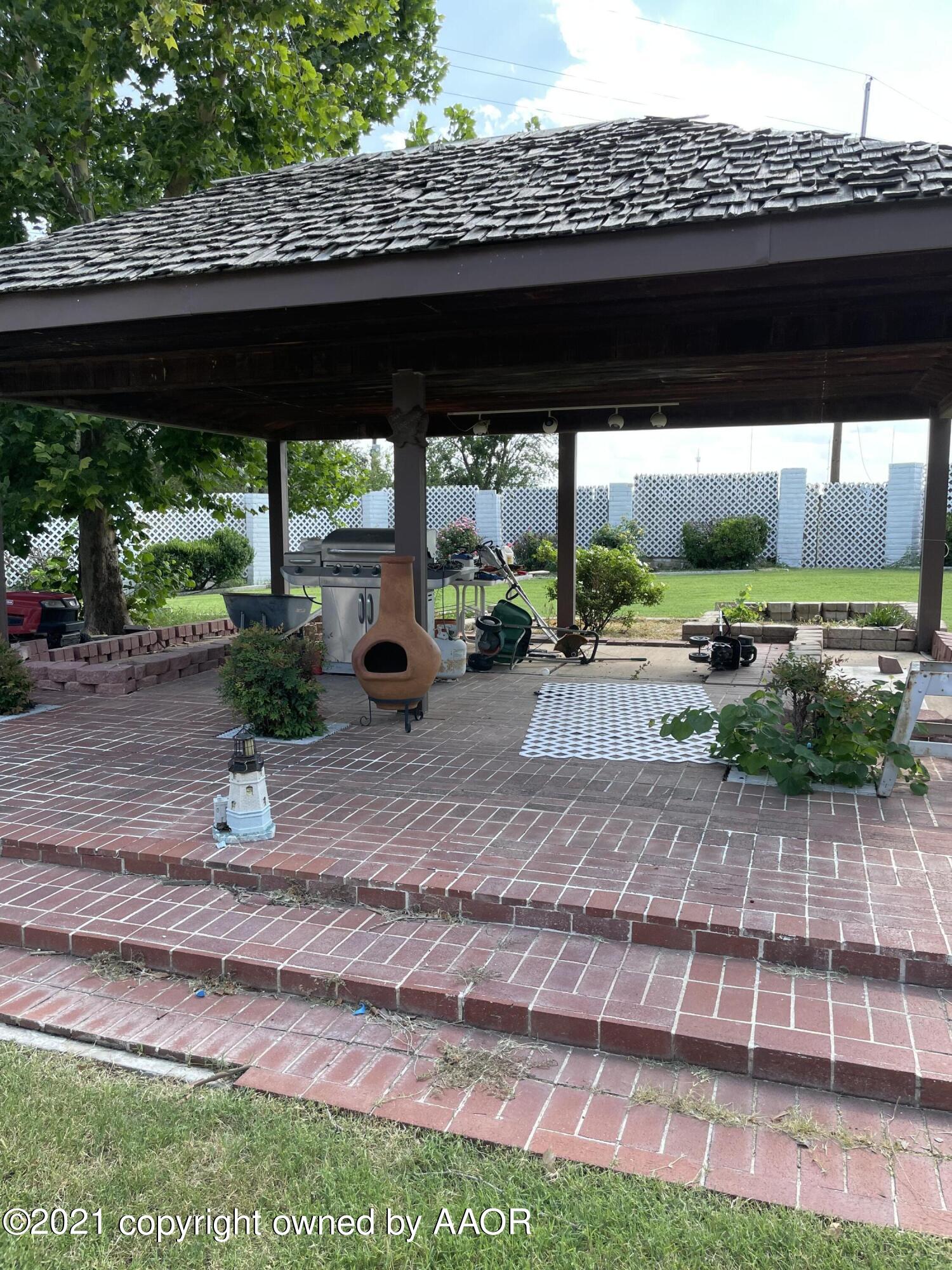 3 Sandstone Drive Borger, TX 79007 - Photo 73 of 74 2E1CE391-E978-4C81-B2A3-DCE60B60A2C3