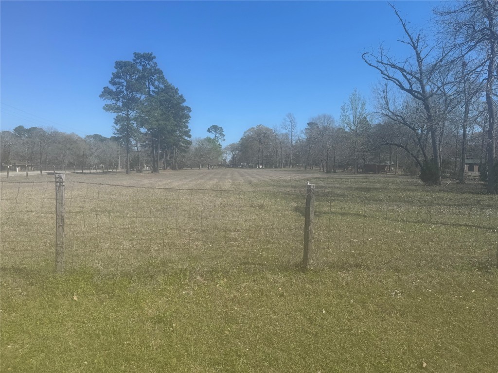 15698 Plaster Circle Conroe, TX 77303 - Photo 12 of 14 a view of a lake view
