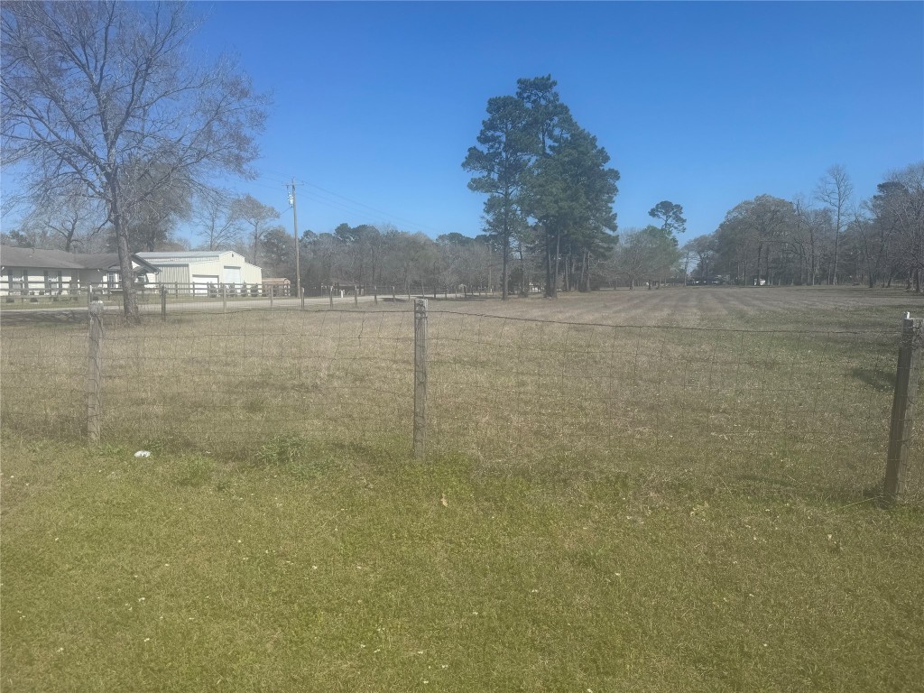 15698 Plaster Circle Conroe, TX 77303 - Photo 13 of 14 a view of a lake view