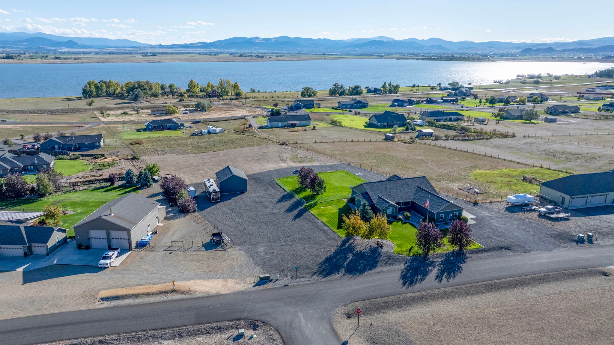 3313 Arabian Road Helena, MT 59602 - Photo 63 of 79 Gallery Image 63