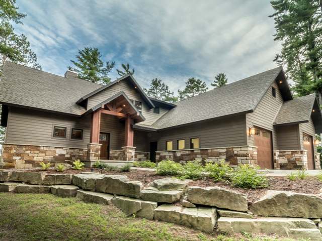 10597 Cedar Falls Road Hazelhurst, WI 54531 - Photo 10 of 20 Gallery Image 10