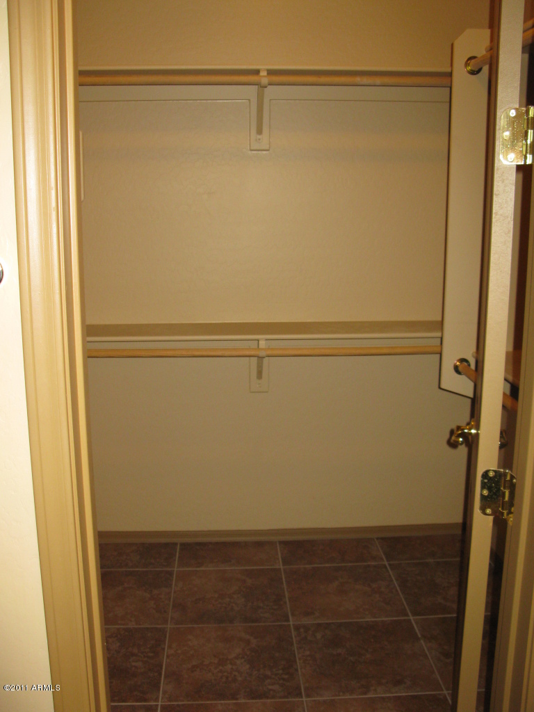 976 South Del Rio Court Apache Junction, AZ 85119 - Photo 12 of 27 Master Closet