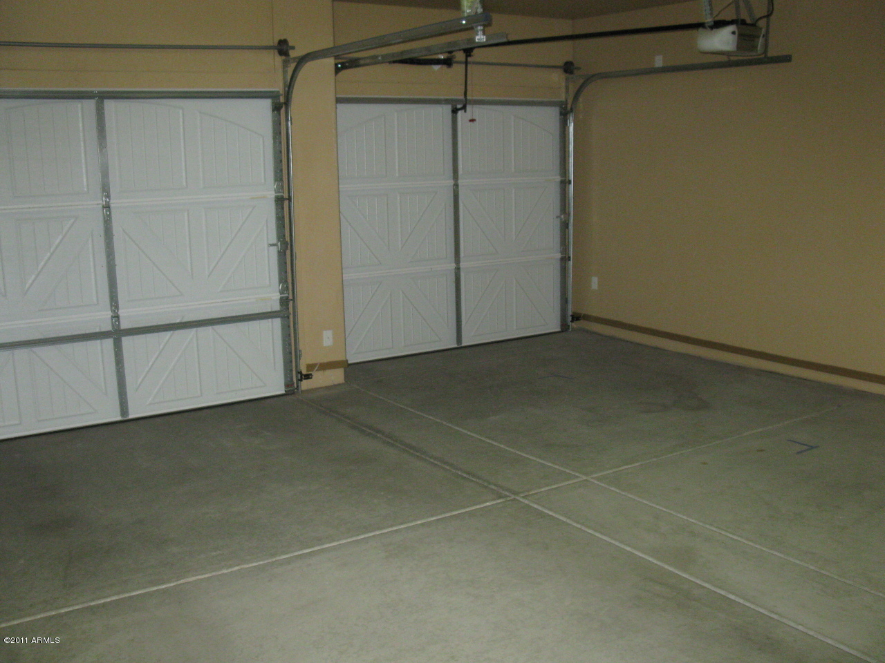 976 South Del Rio Court Apache Junction, AZ 85119 - Photo 22 of 27 Garage