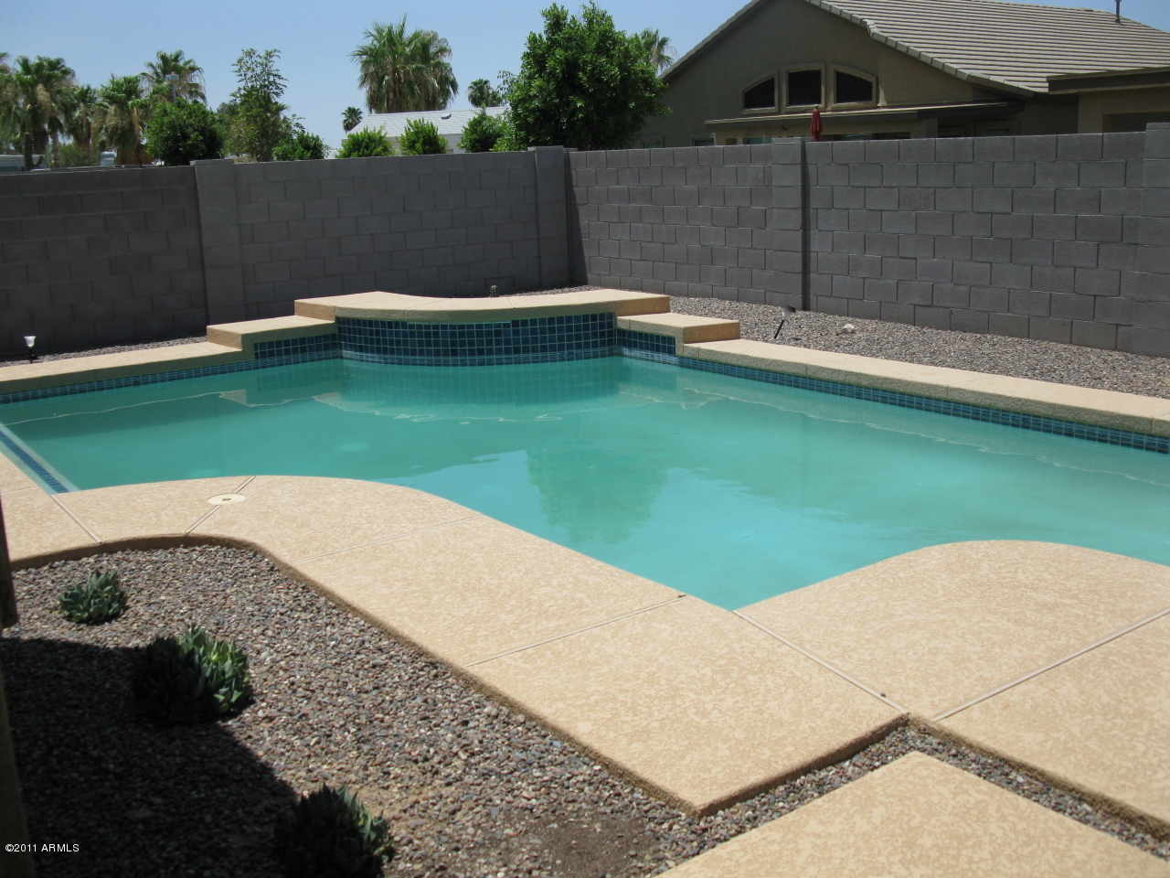 976 South Del Rio Court Apache Junction, AZ 85119 - Photo 24 of 27 Pool