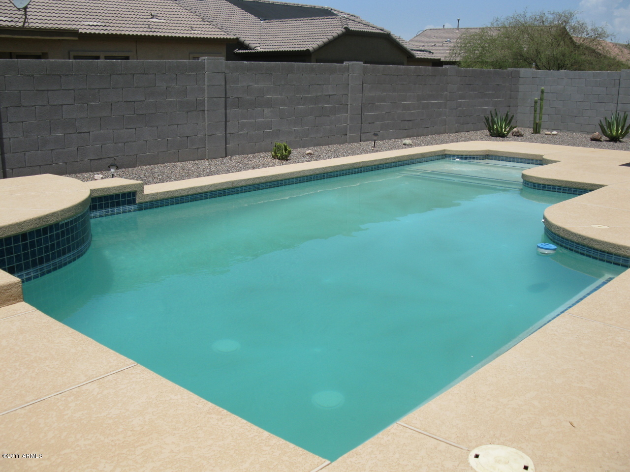 976 South Del Rio Court Apache Junction, AZ 85119 - Photo 26 of 27 Pool