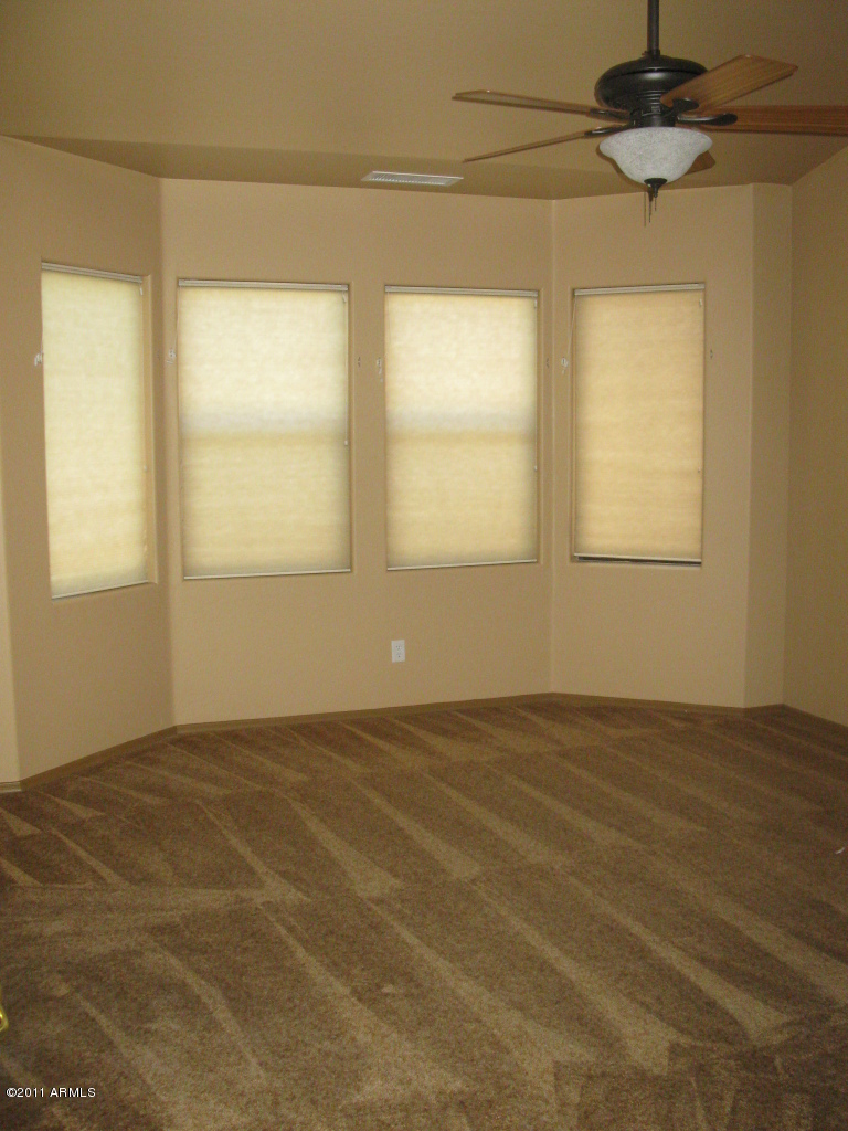 976 South Del Rio Court Apache Junction, AZ 85119 - Photo 10 of 27 Master Bdrm