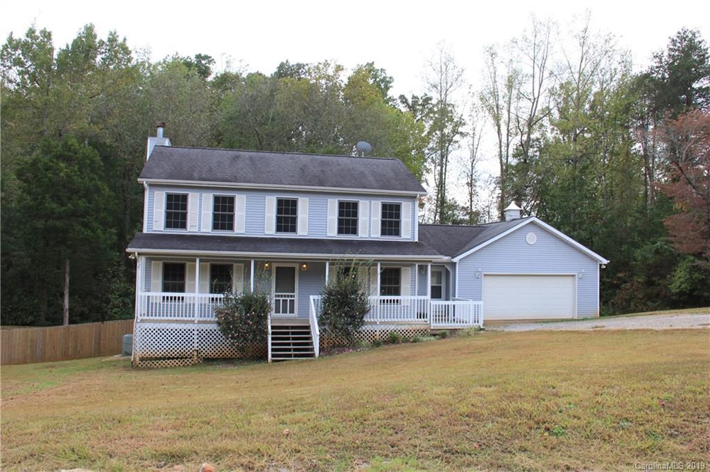 186 Valley Springs Road Olin, NC 28660 - Photo 1 of 35