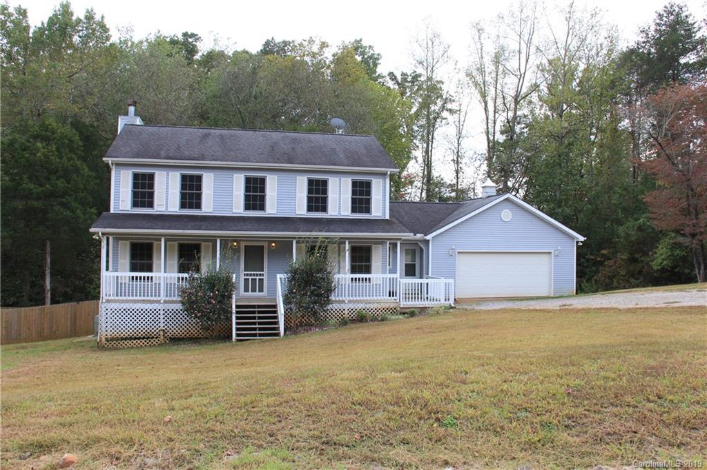 186 Valley Springs Road Olin, NC 28660 - Photo 2 of 35
